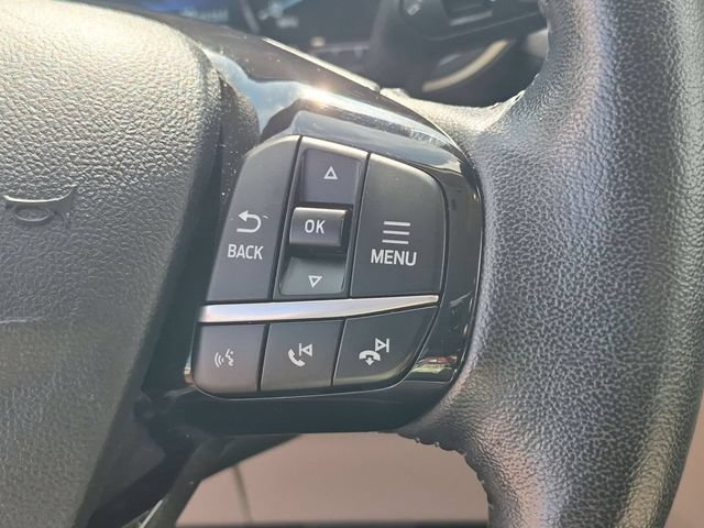 Certified 2021 Ford Escape SEL FWD image 20