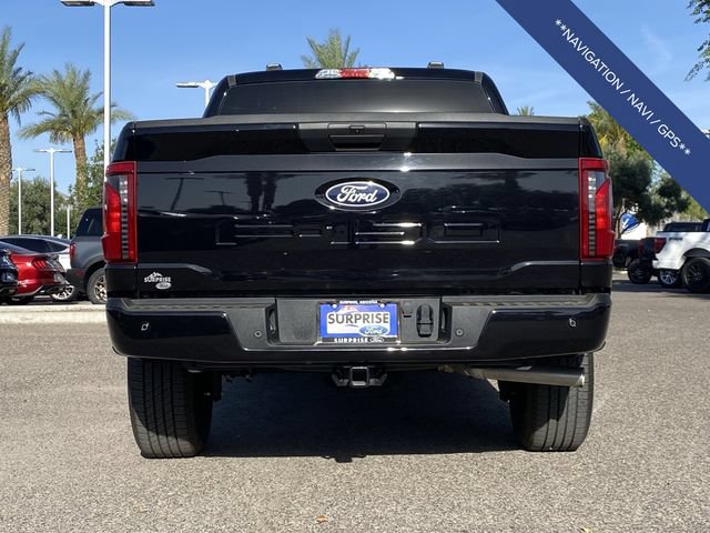 Certified 2024 Ford F150 STX RWD image 6