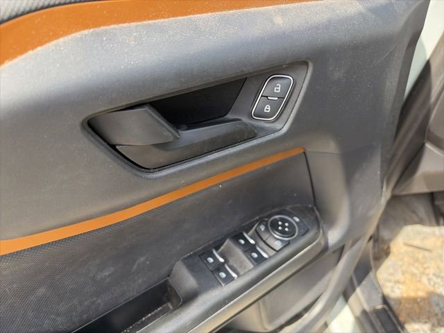 Certified 2023 Ford Bronco Sport Badlands AWD/4WD image 15