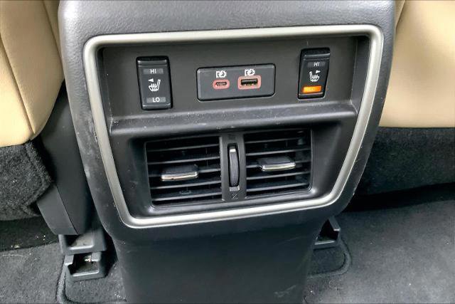 Used 2020 Nissan Murano SL w/ Moonroof Package image 32