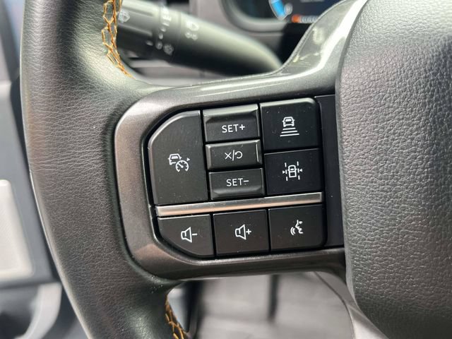 Certified 2023 Ford F150 Tremor w/ Equipment Group 402A High AWD/4WD image 24