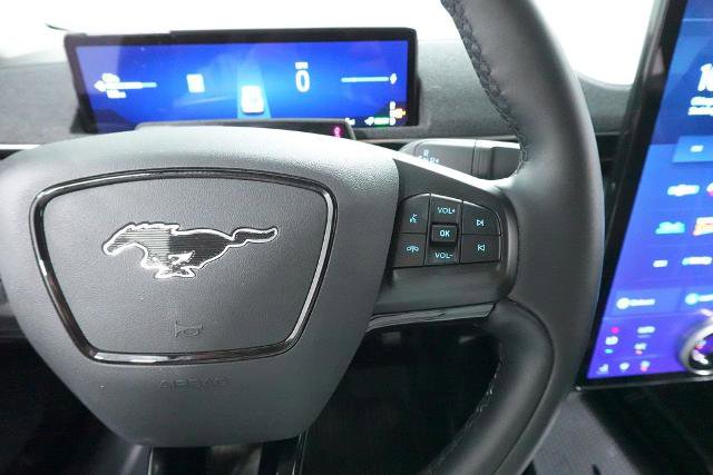 Certified 2025 Ford Mustang Mach-E Premium AWD/4WD image 14