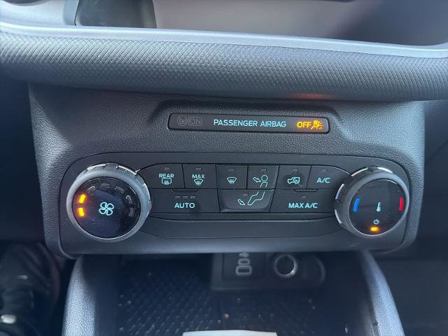 Certified 2024 Ford Bronco Sport Big Bend AWD/4WD image 22