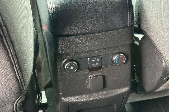 Certified 2017 Ford Explorer XLT AWD/4WD image 36