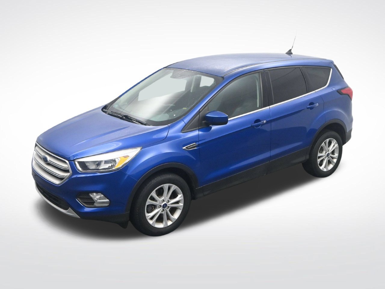 Certified 2019 Ford Escape SE AWD/4WD image 36