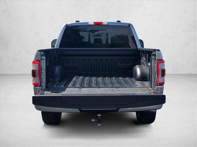 Certified 2023 Ford F150 Platinum w/ Equipment Group 701A High image 6