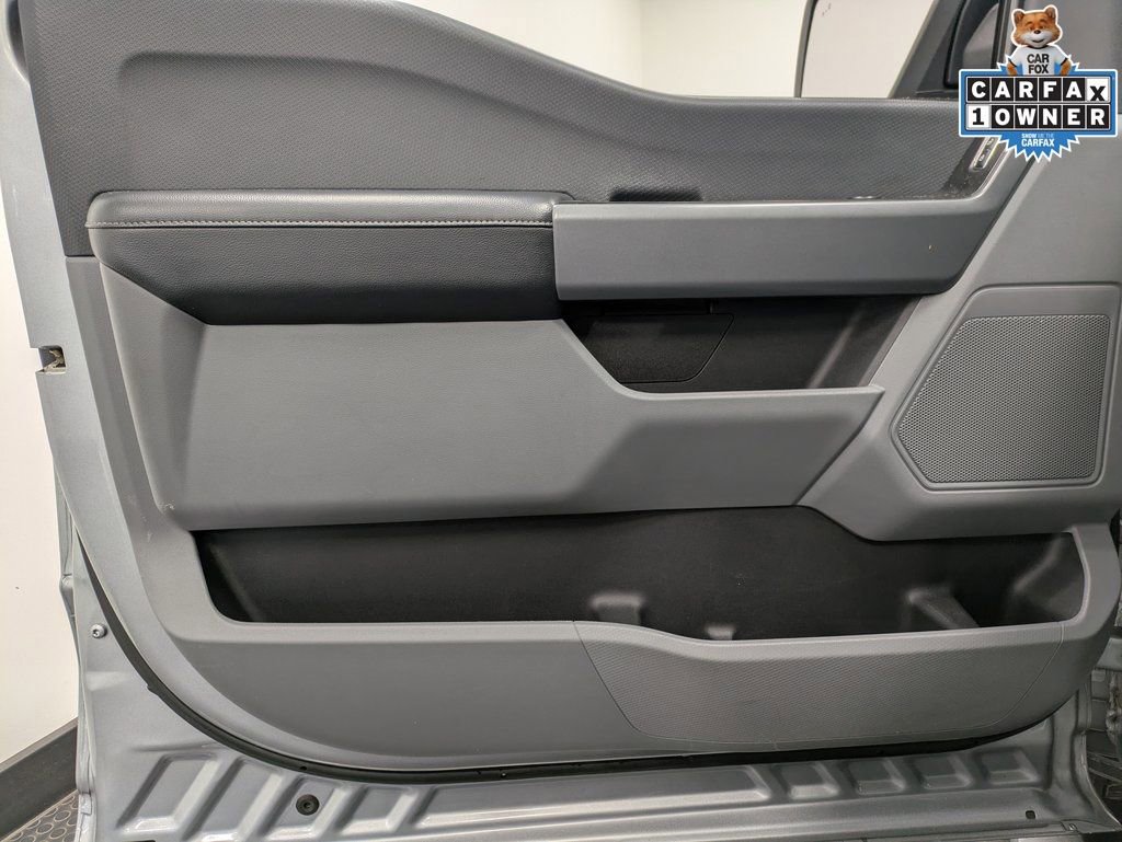 Certified 2021 Ford F150 XLT image 8