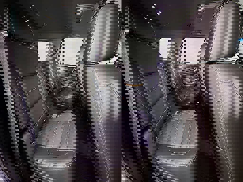 Used 2019 GMC Yukon Denali w/ Open Road Package image 36