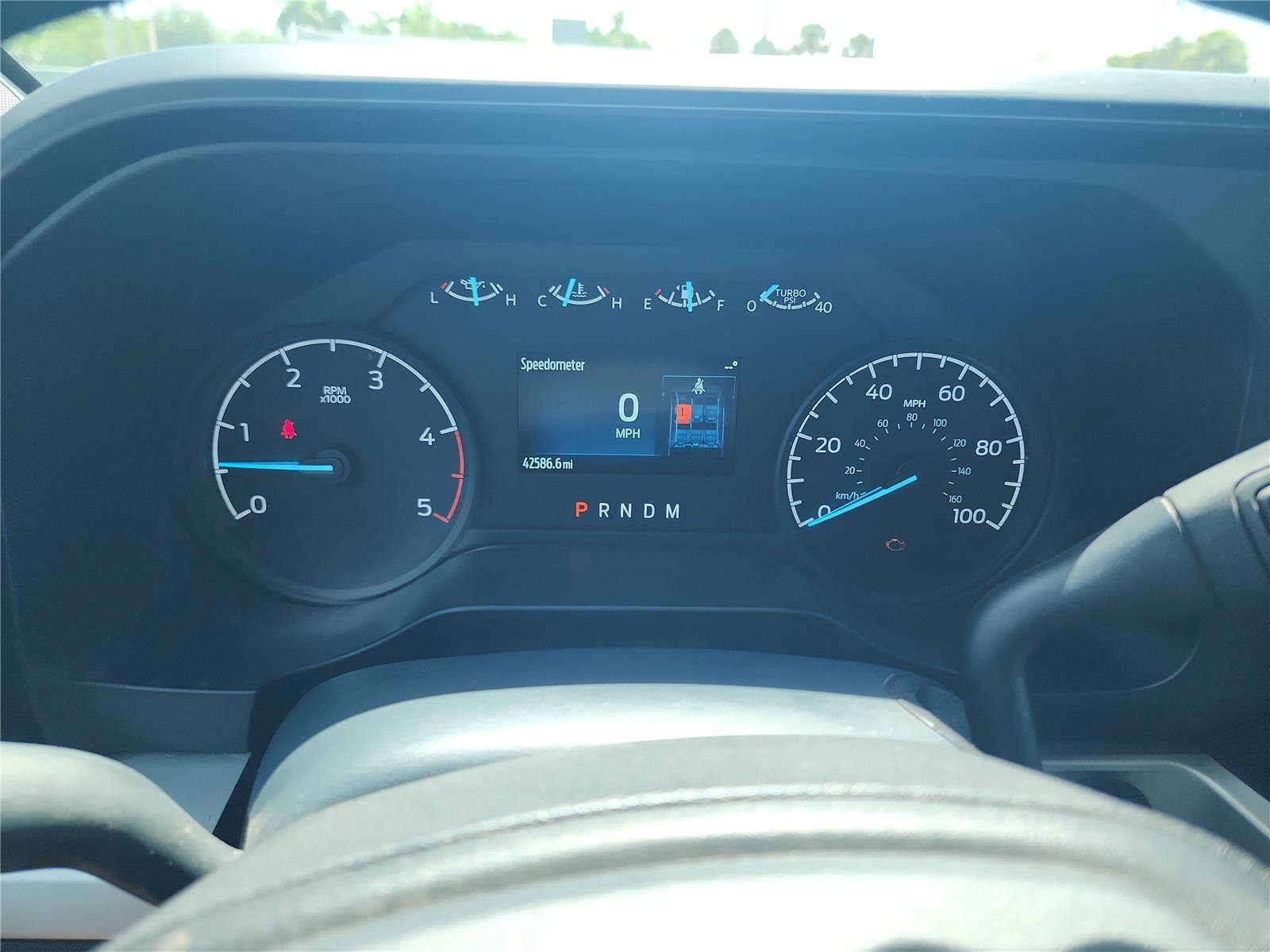 Certified 2023 Ford F250 XL w/ 360-Degree Camera Package AWD/4WD image 29