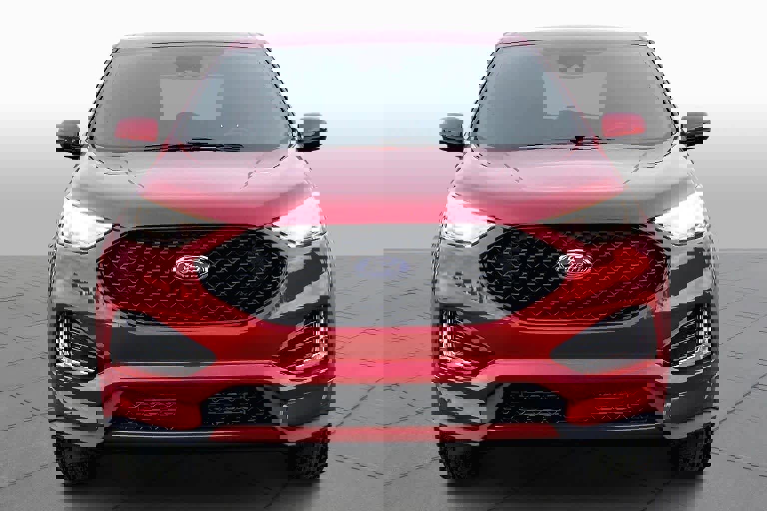 Certified 2024 Ford Edge ST-Line image 3