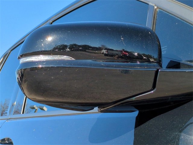 Used 2024 Honda Ridgeline Black Edition image 12