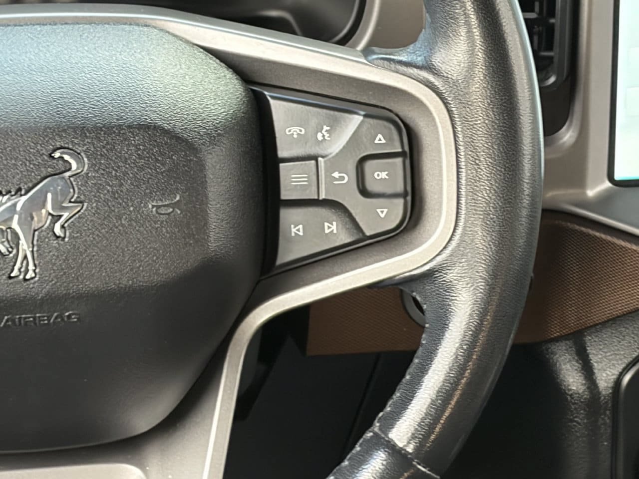 Certified 2023 Ford Bronco Outer Banks AWD/4WD image 21