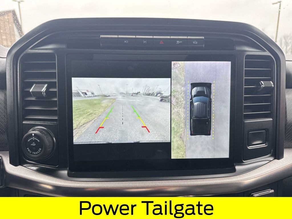 Certified 2022 Ford F150 Raptor w/ Equipment Group 801A High AWD/4WD image 23