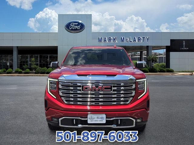 Used 2024 GMC Sierra 1500 Denali AWD/4WD image 8
