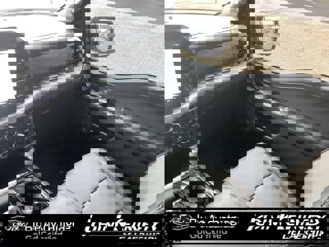 Certified 2025 Ford F150 Lariat w/ Equipment Group 501A Mid image 23