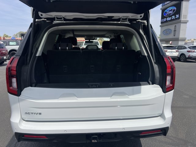 Certified 2025 Ford Expedition Active image 19