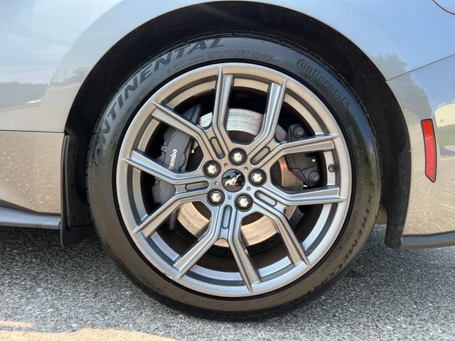 Certified 2024 Ford Mustang Premium w/ 2.3L High Performance Package RWD image 27