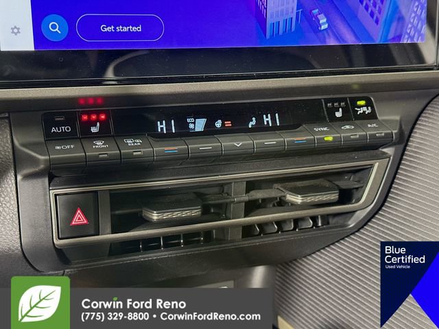 Used 2025 Toyota Camry SE w/ Multimedia Upgrade Package FWD image 20