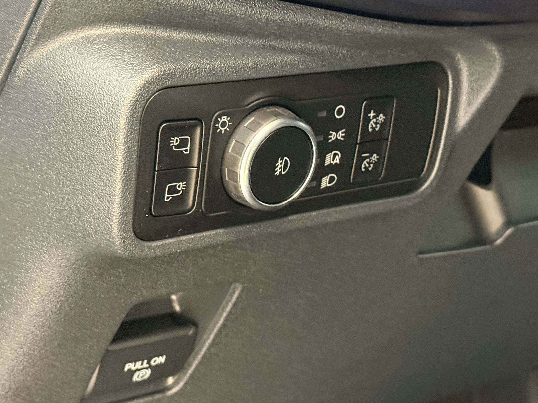 Certified 2023 Ford Bronco Outer Banks image 19