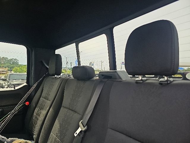 Certified 2020 Ford F150 XLT w/ Equipment Group 302A Luxury RWD image 13