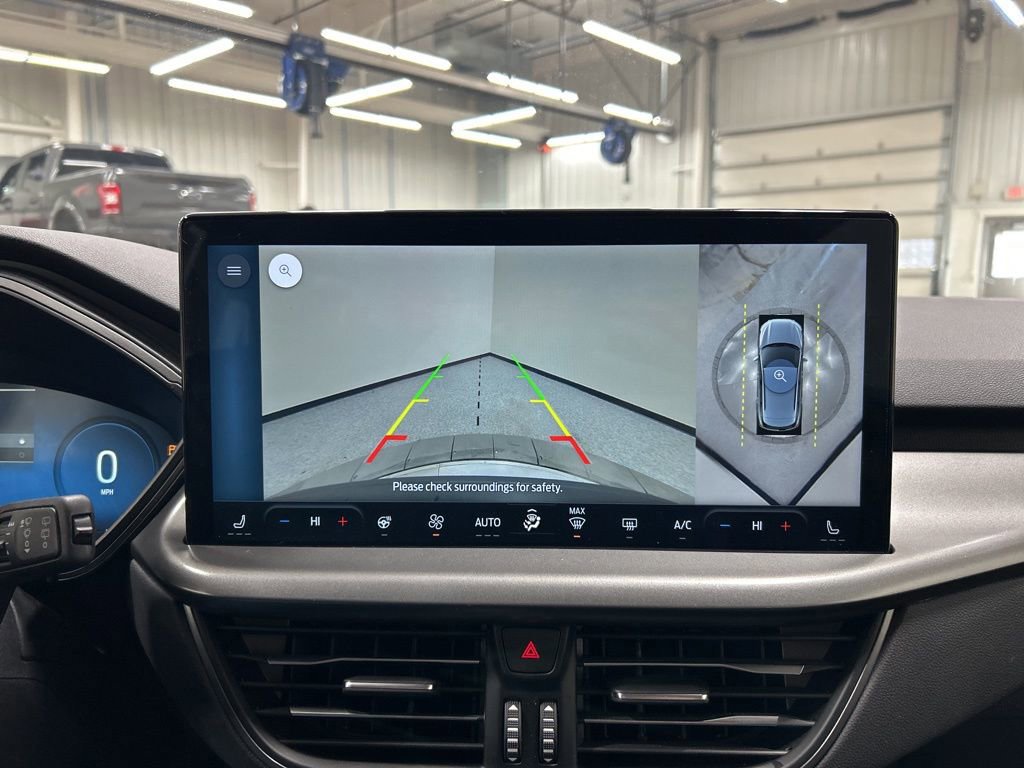 Certified 2023 Ford Escape Active w/ Tech Pack #2 image 22