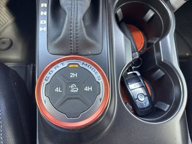 Certified 2021 Ford Bronco Outer Banks AWD/4WD image 20