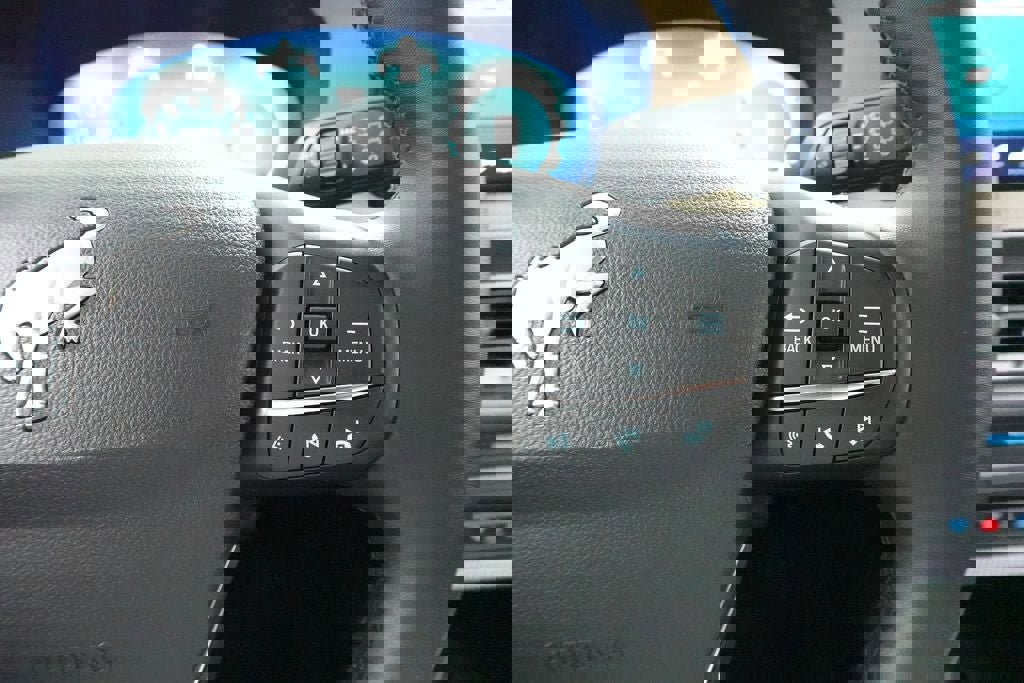 Certified 2025 Ford Bronco Sport Big Bend w/ Convenience Package AWD/4WD image 14