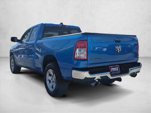Used 2022 RAM 1500 2WD Quad Cab image 8