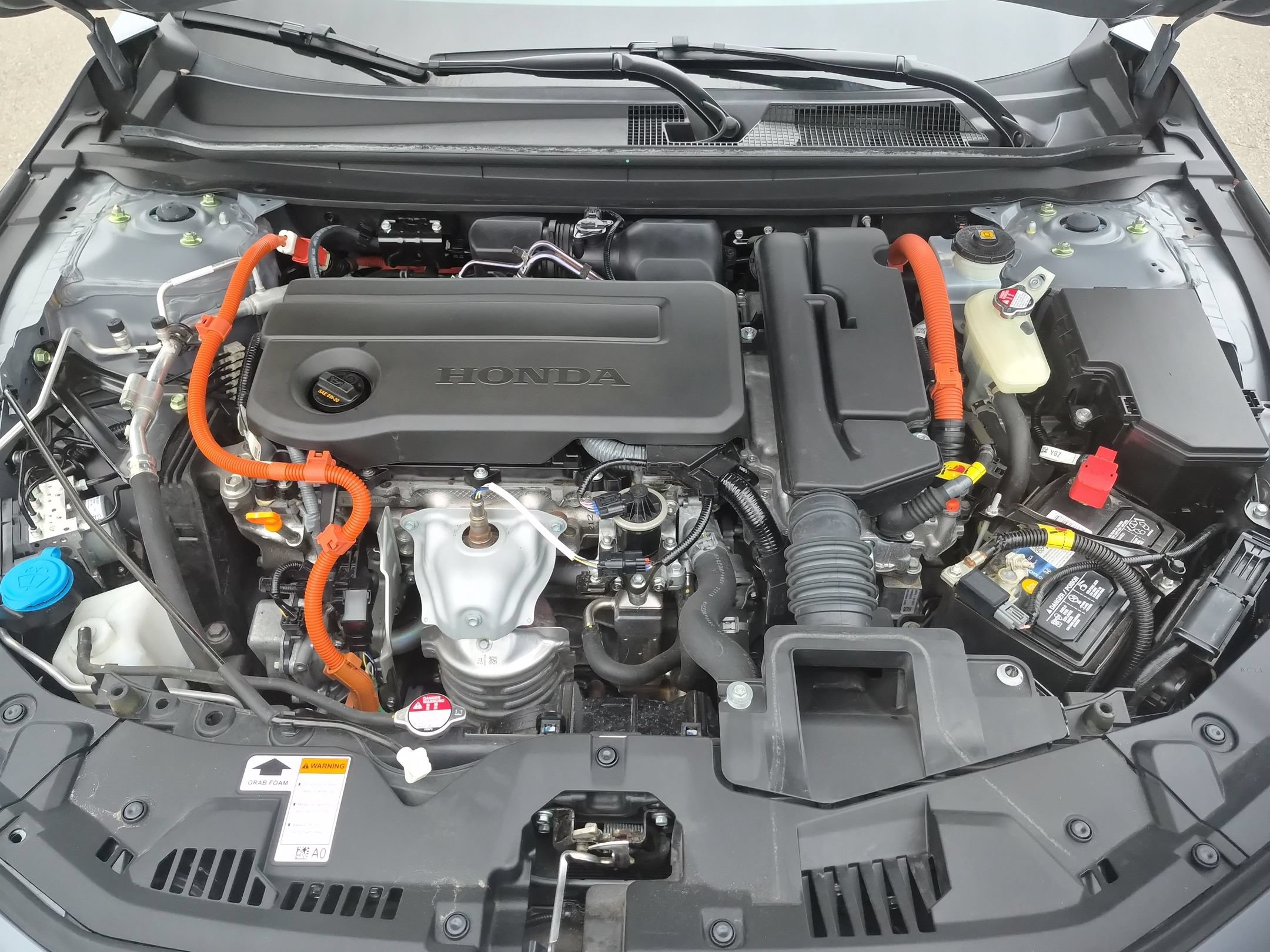Used 2023 Honda Accord Sport image 37