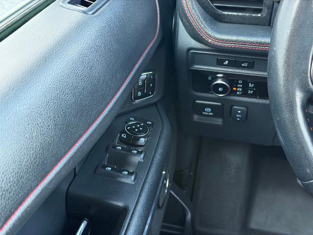 Certified 2023 Ford Expedition Limited image 20