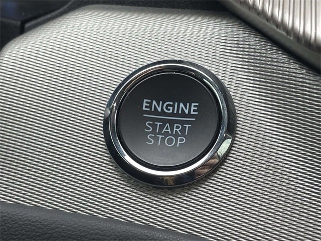 Certified 2025 Ford Explorer Active image 25