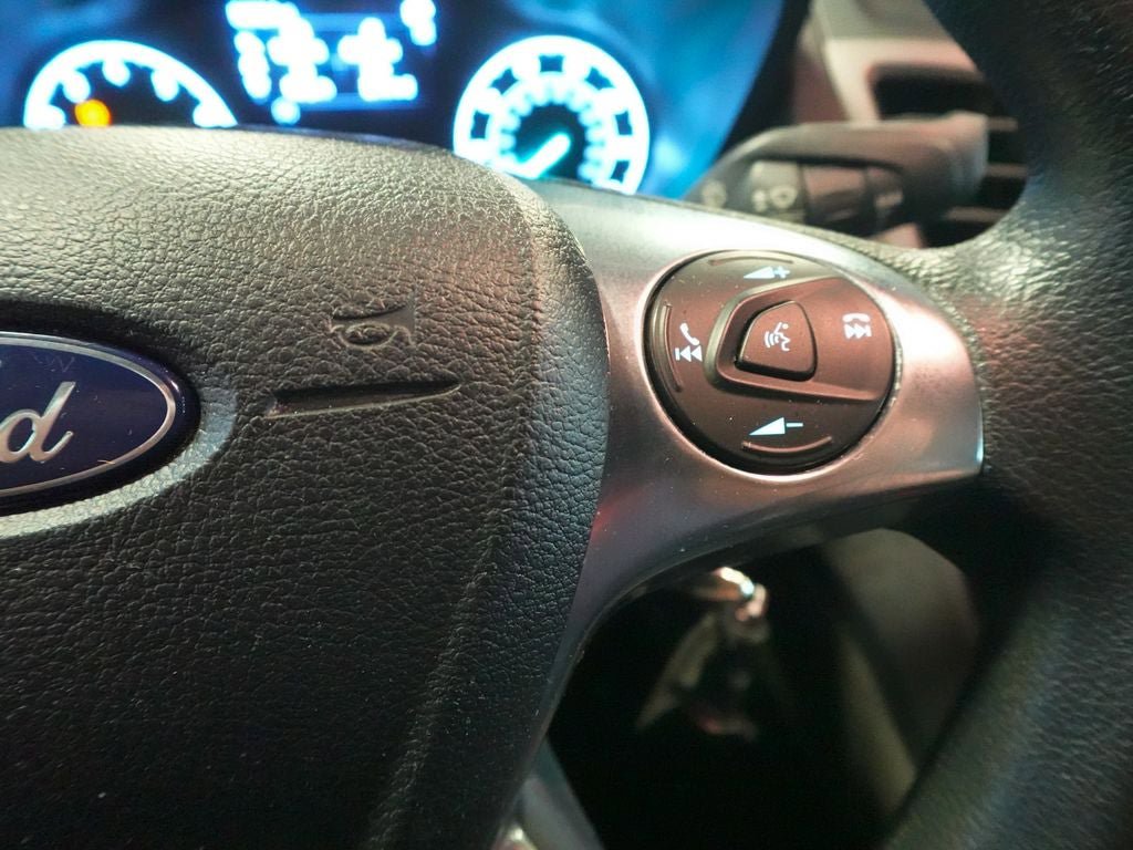 Certified 2022 Ford Transit Connect XL FWD image 9