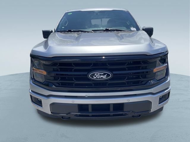 Certified 2024 Ford F150 XLT w/ Equipment Group 302A MID AWD/4WD image 10