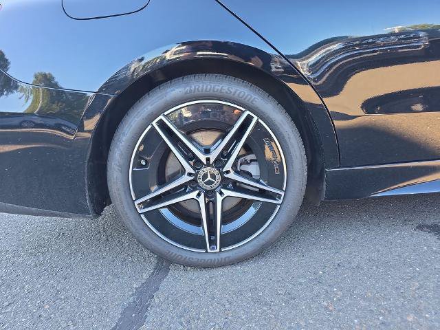 Used 2023 Mercedes-Benz C 300 4MATIC Sedan image 11