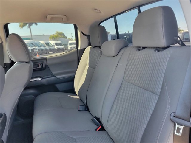 Used 2021 Toyota Tacoma SR5 image 8