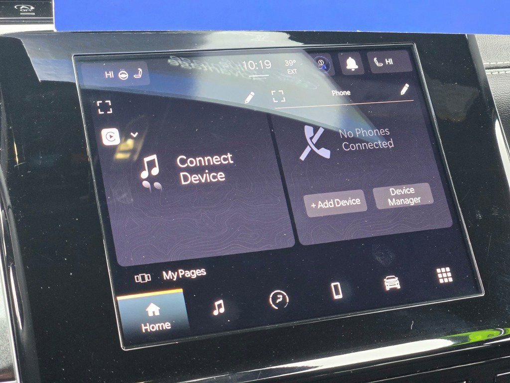 Used 2023 Jeep Grand Cherokee Altitude image 27