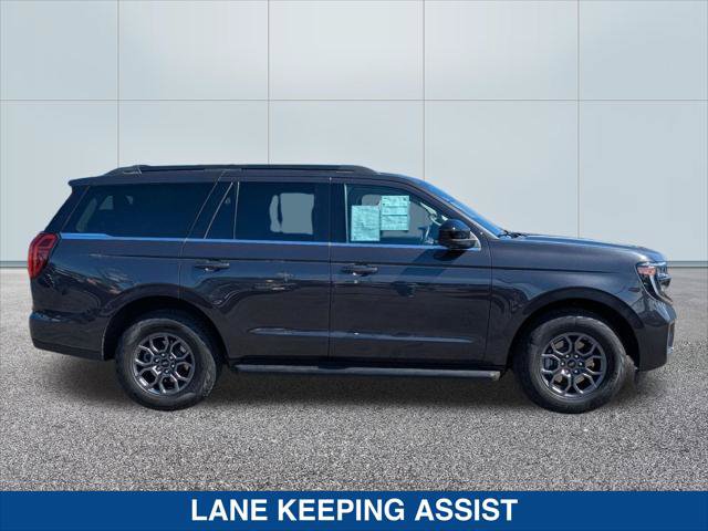 Certified 2025 Ford Expedition Active RWD image 6