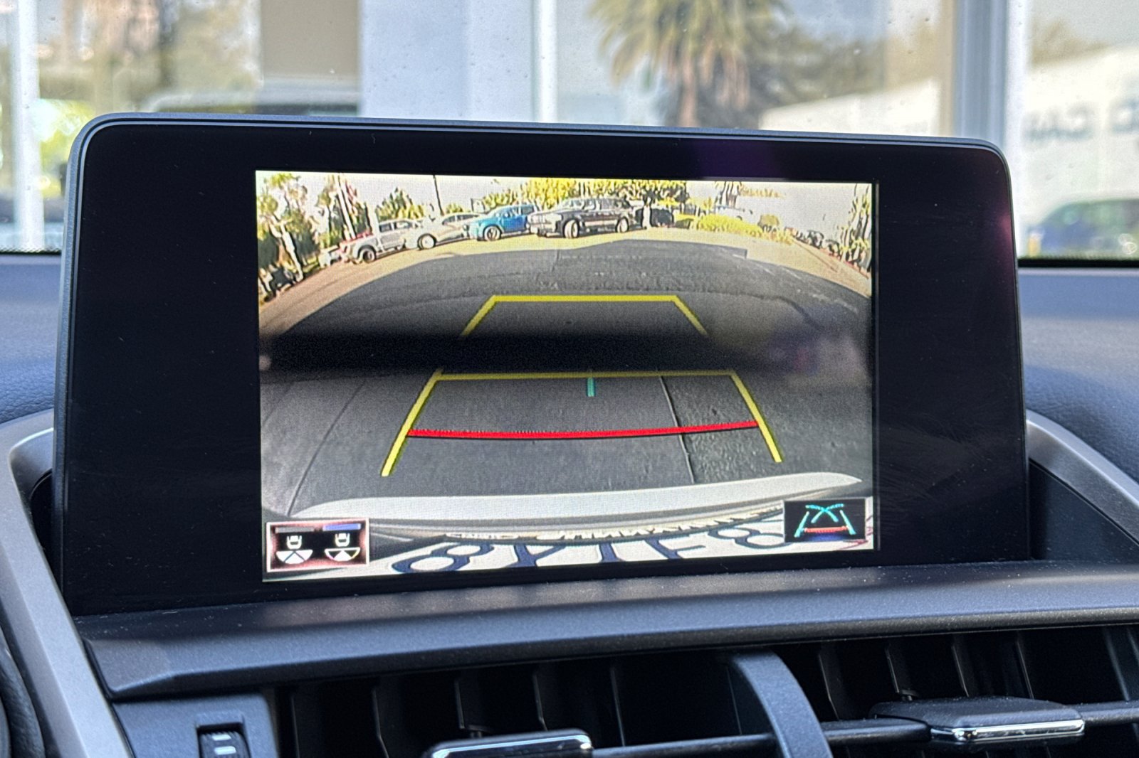 Used 2021 Lexus NX 300 FWD w/ Accessory Package image 20