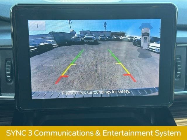 Certified 2023 Ford Explorer Limited w/ Equipment Group 301A AWD/4WD image 22