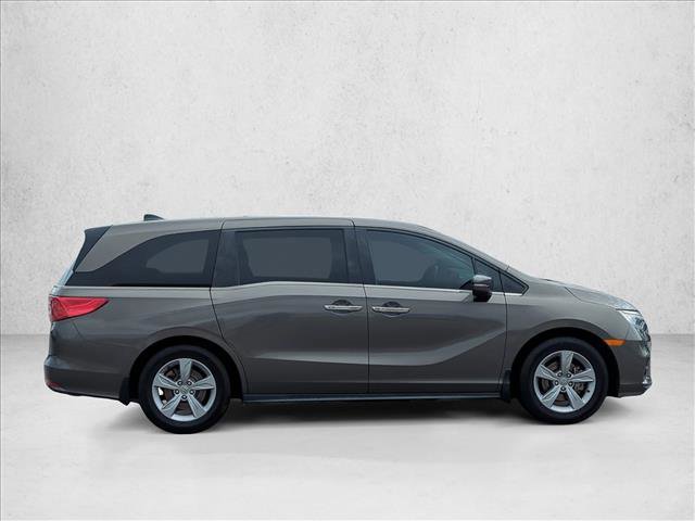 Used 2020 Honda Odyssey EX-L image 4