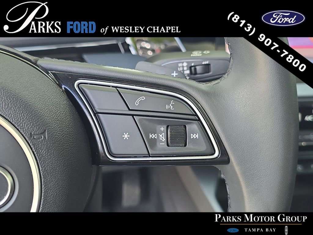 Used 2025 Audi A3 2.0T Premium image 30