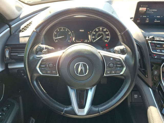Used 2021 Acura RDX AWD image 22