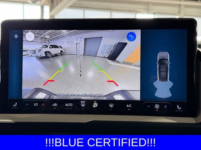 Certified 2025 Ford Bronco Sport Heritage w/ Convenience Package AWD/4WD image 32