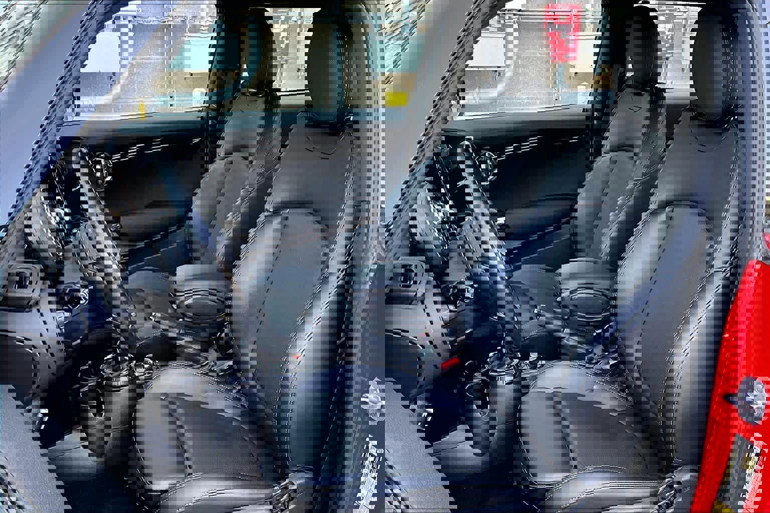 Used 2017 MINI Cooper S image 10