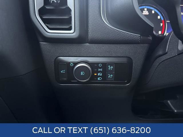 Certified 2022 Ford Bronco Sport Outer Banks w/ Tech Package image 27