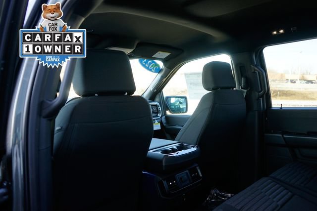Certified 2023 Ford F150 XL w/ STX Appearance Package AWD/4WD image 29