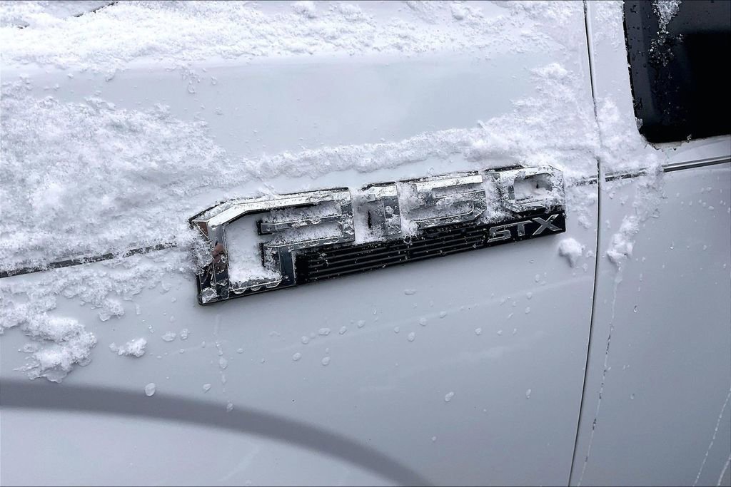 Certified 2018 Ford F150 XL w/ Equipment Group 101A Mid image 7