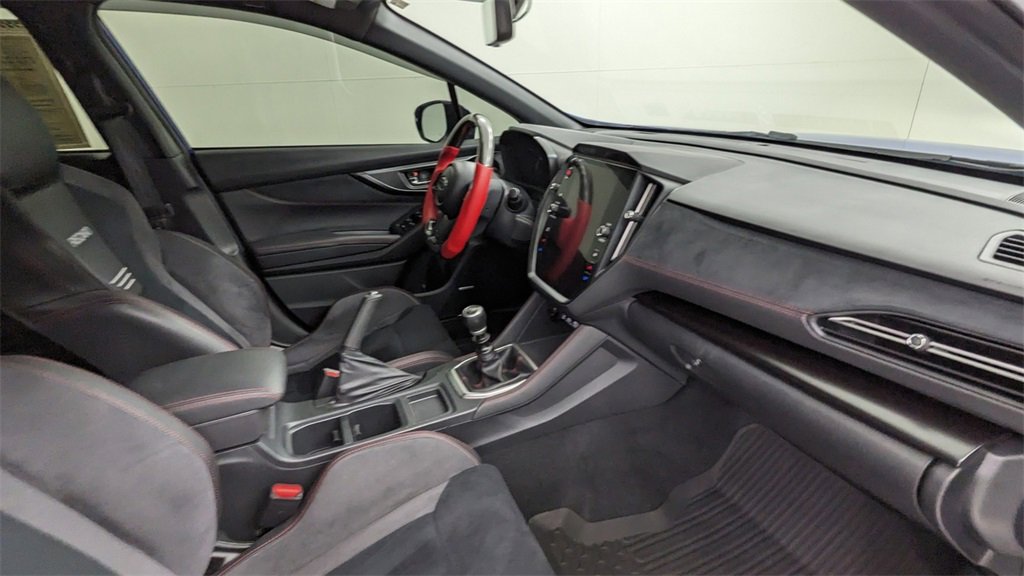 Used 2024 Subaru WRX TR image 33