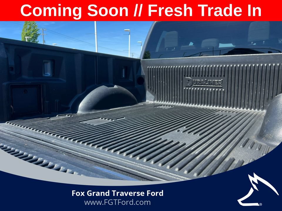 Certified 2025 Ford F150 XLT w/ Equipment Group 301A Standard AWD/4WD image 6