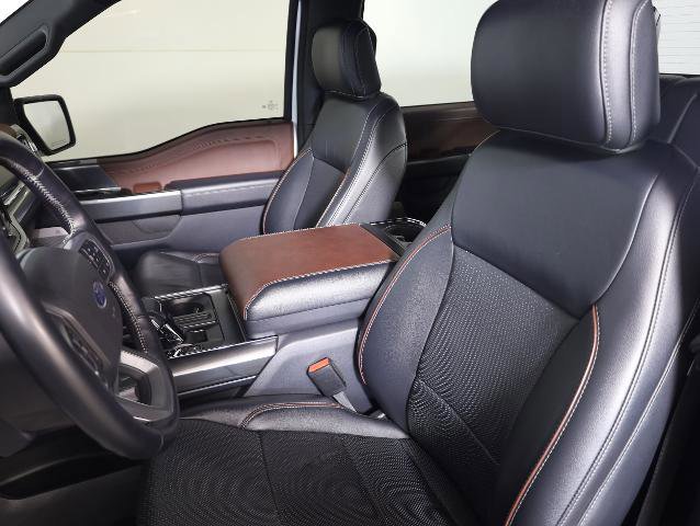 Certified 2022 Ford F150 Lariat image 9